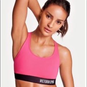 Victoria Sport The Player racerback sports bra